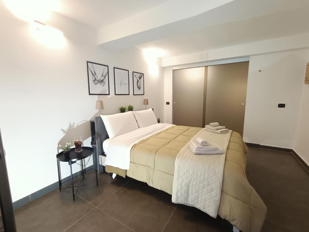 Orlando Catania Luxury Open Space エクステリア 写真