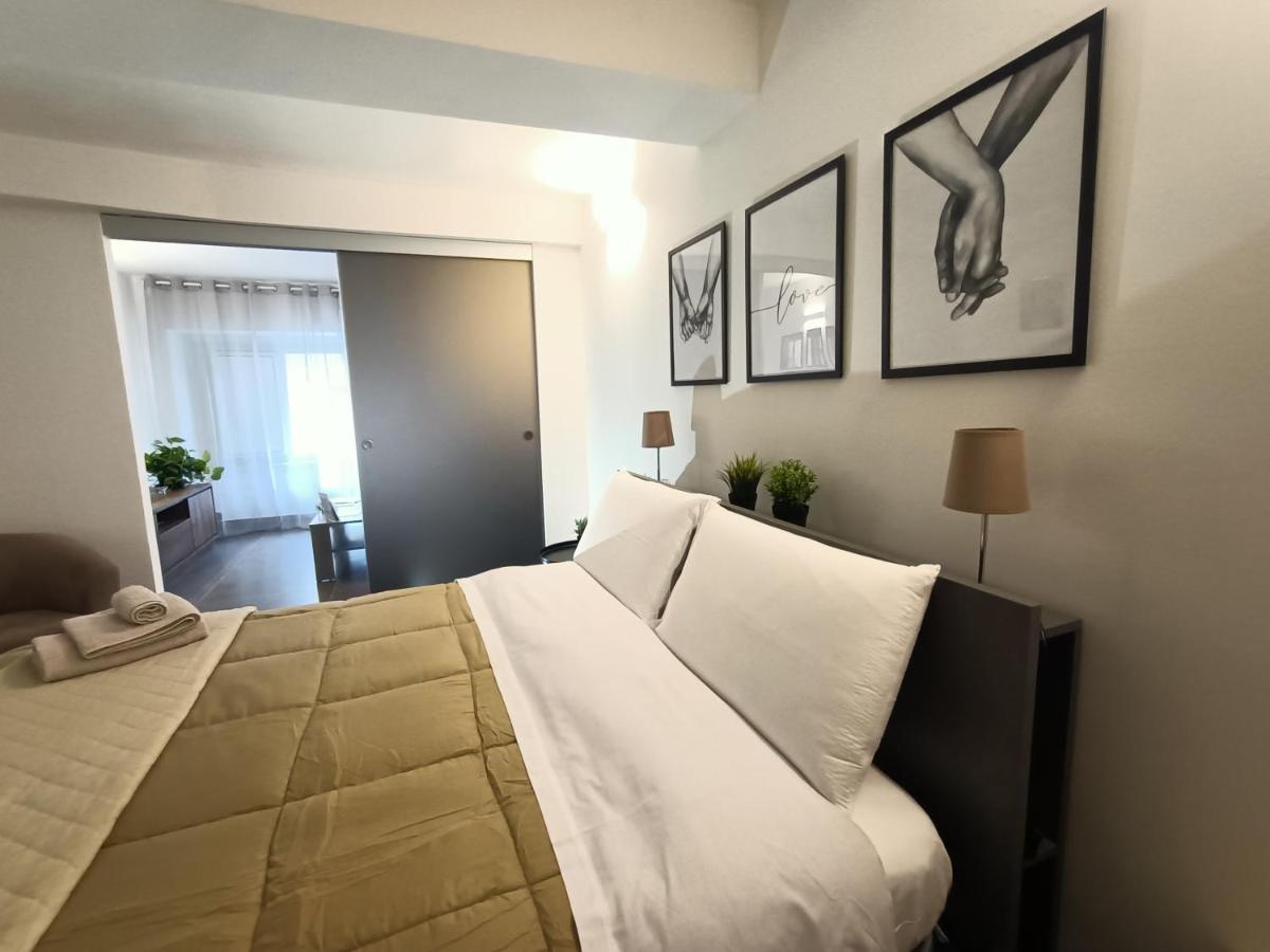 Orlando Catania Luxury Open Space エクステリア 写真