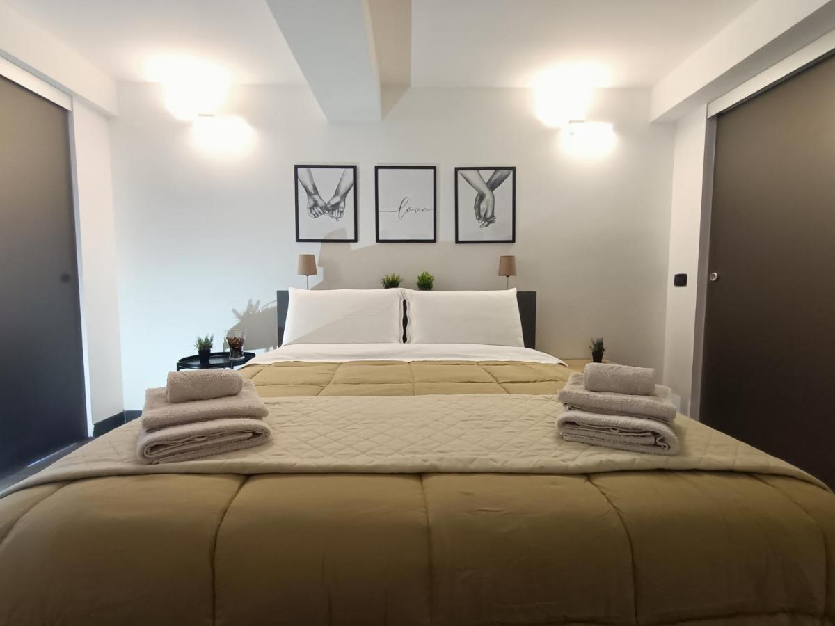 Orlando Catania Luxury Open Space エクステリア 写真