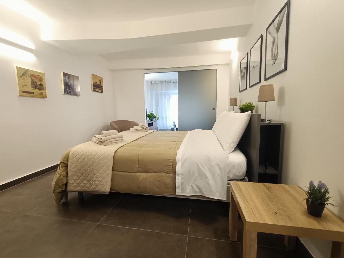 Orlando Catania Luxury Open Space エクステリア 写真