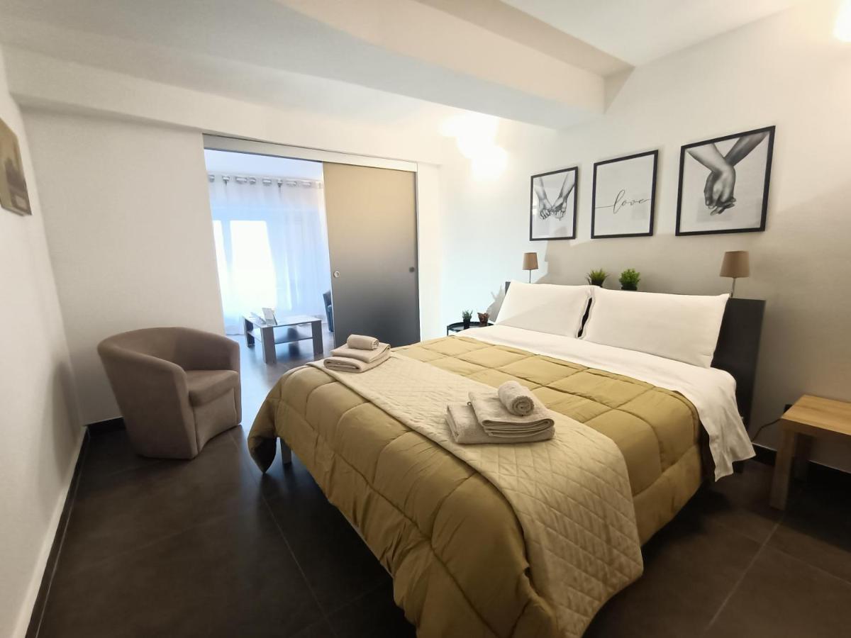 Orlando Catania Luxury Open Space エクステリア 写真