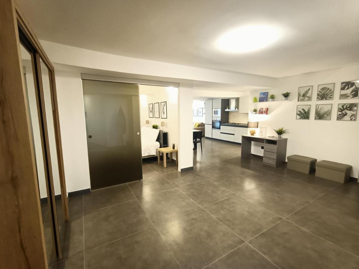 Orlando Catania Luxury Open Space エクステリア 写真
