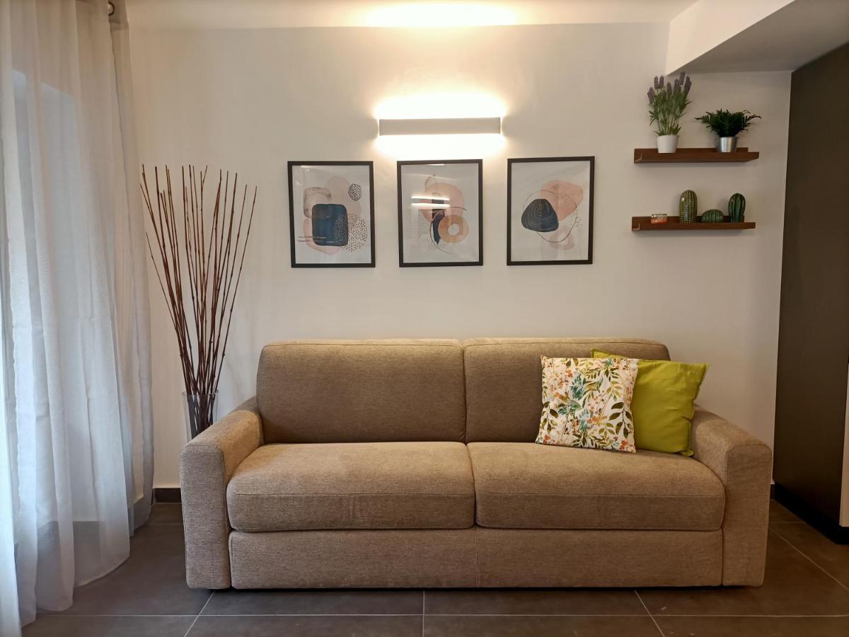 Orlando Catania Luxury Open Space エクステリア 写真
