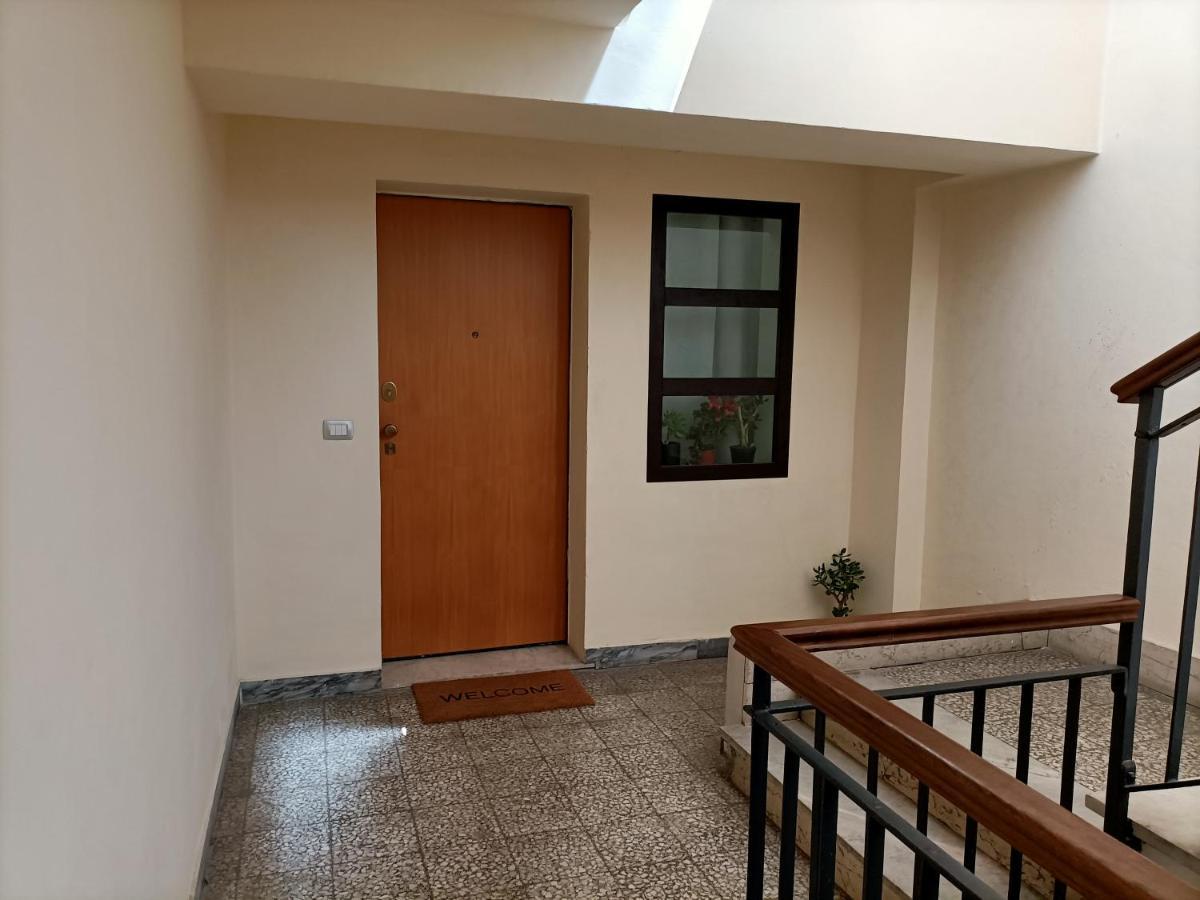 Orlando Catania Luxury Open Space エクステリア 写真