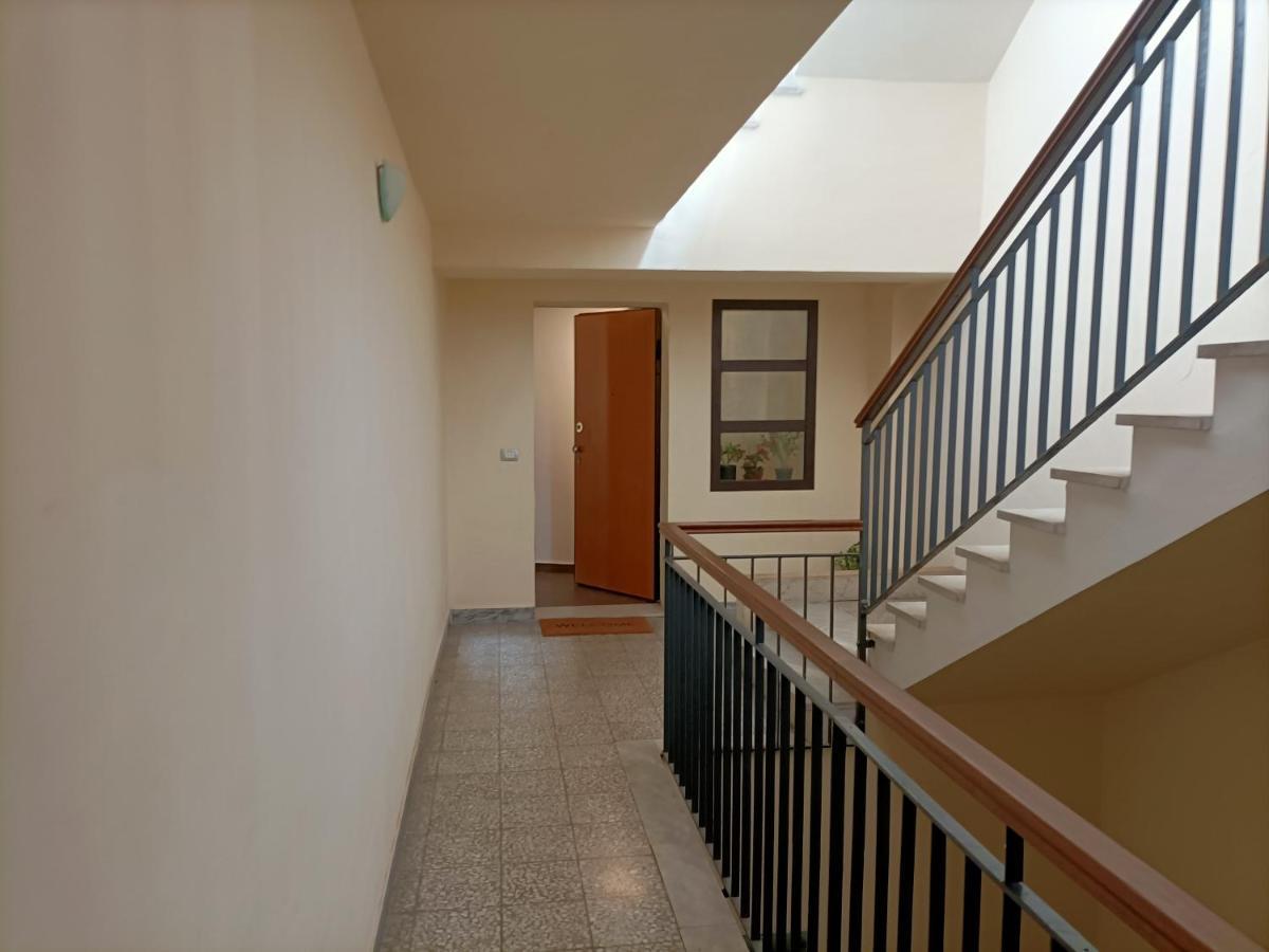 Orlando Catania Luxury Open Space エクステリア 写真