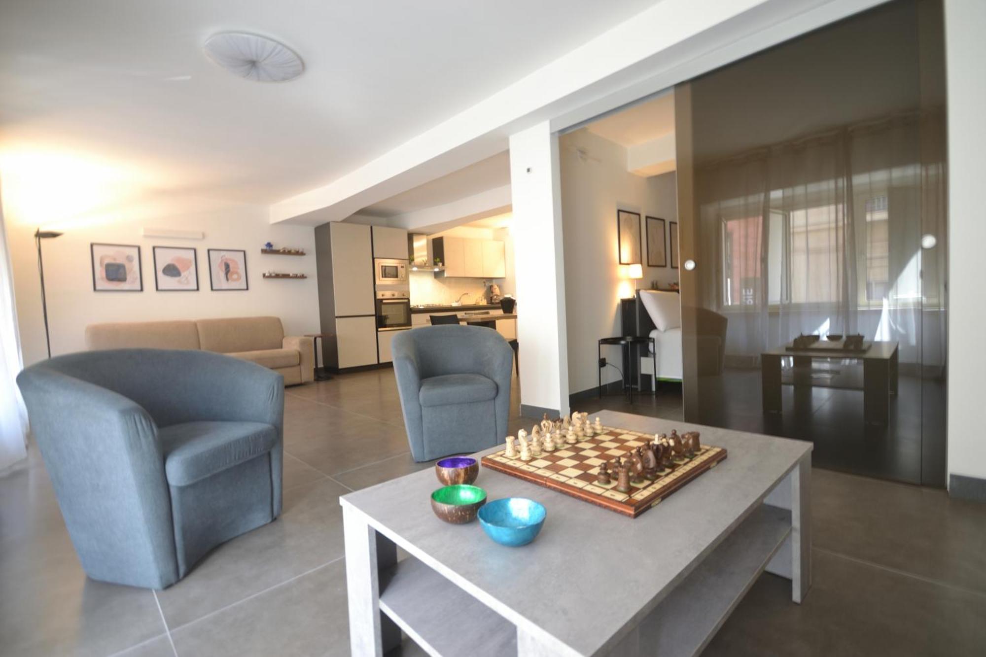 Orlando Catania Luxury Open Space エクステリア 写真
