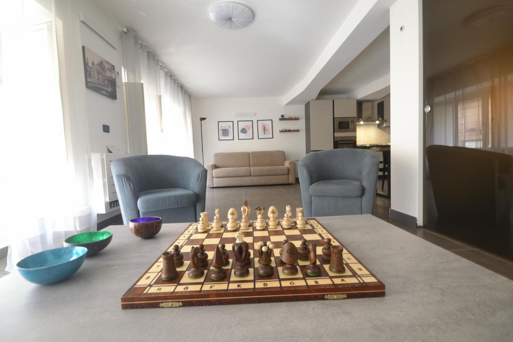 Orlando Catania Luxury Open Space エクステリア 写真