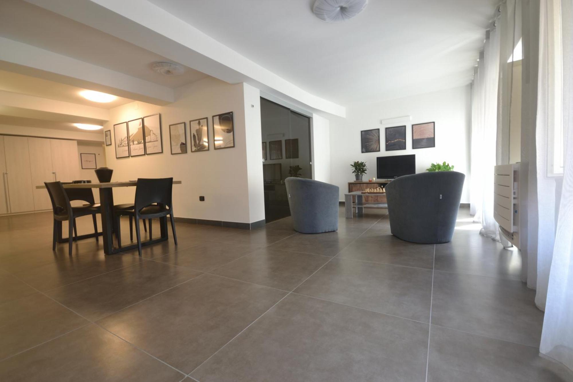 Orlando Catania Luxury Open Space エクステリア 写真