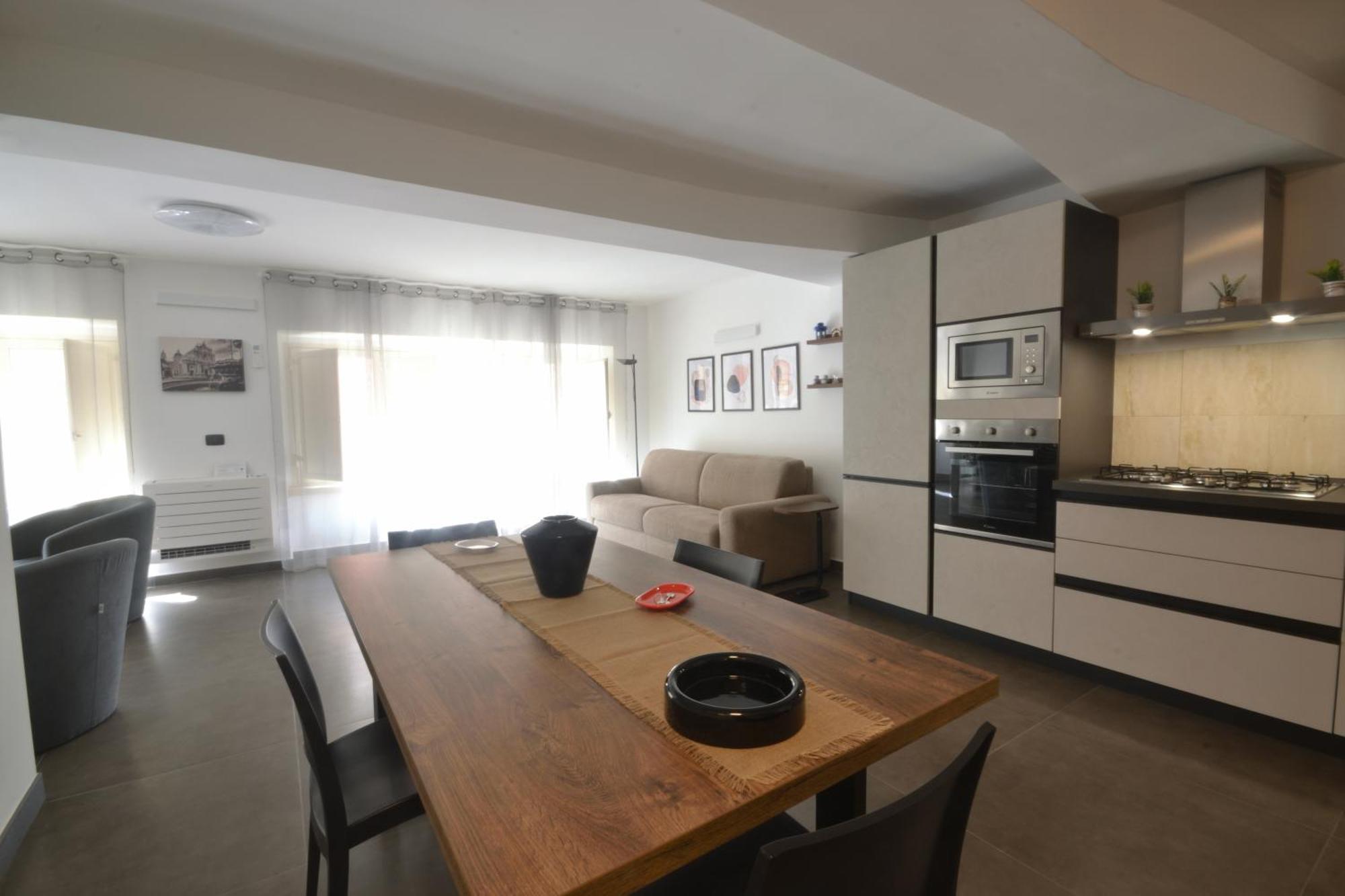 Orlando Catania Luxury Open Space エクステリア 写真