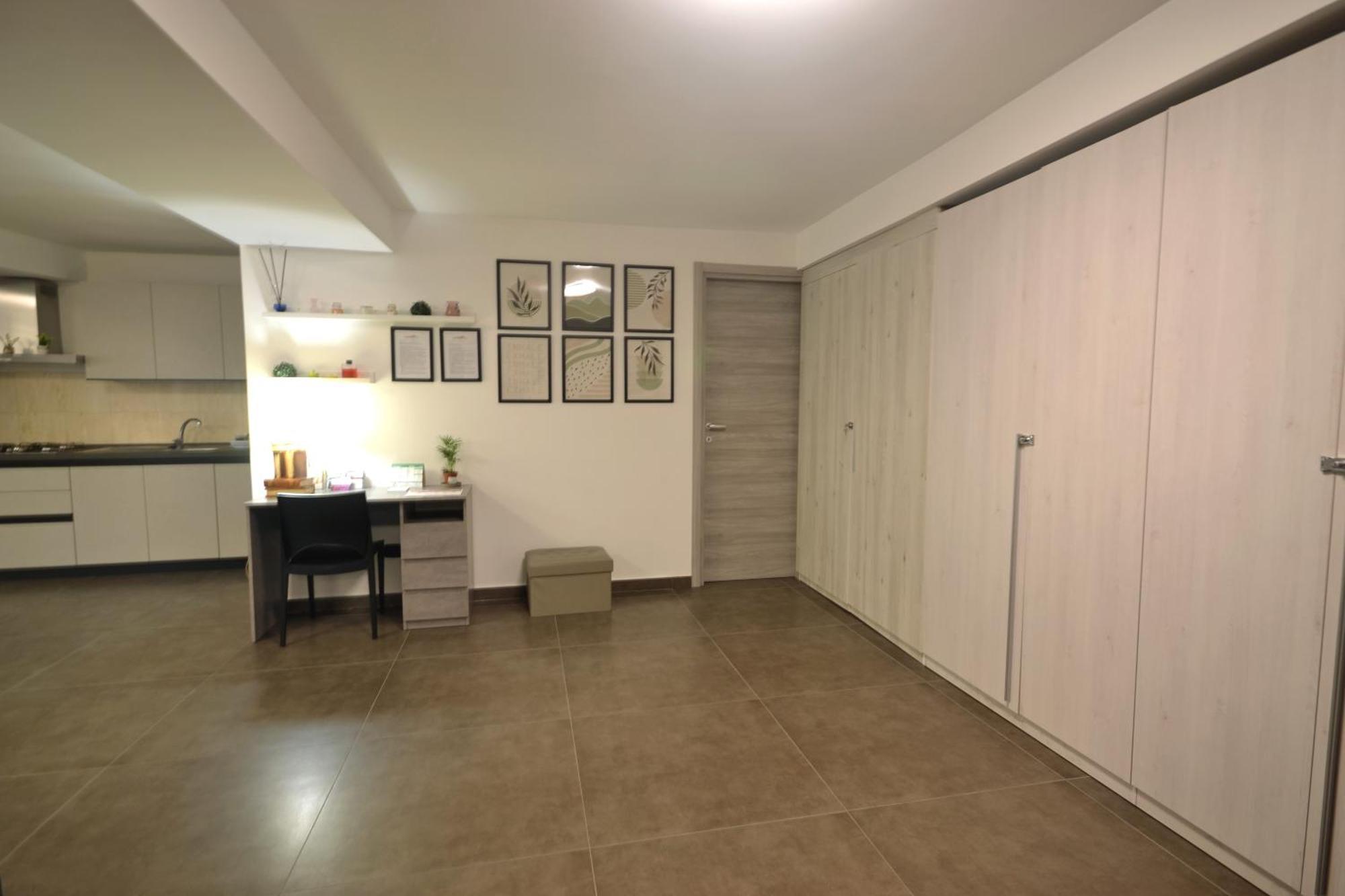 Orlando Catania Luxury Open Space エクステリア 写真