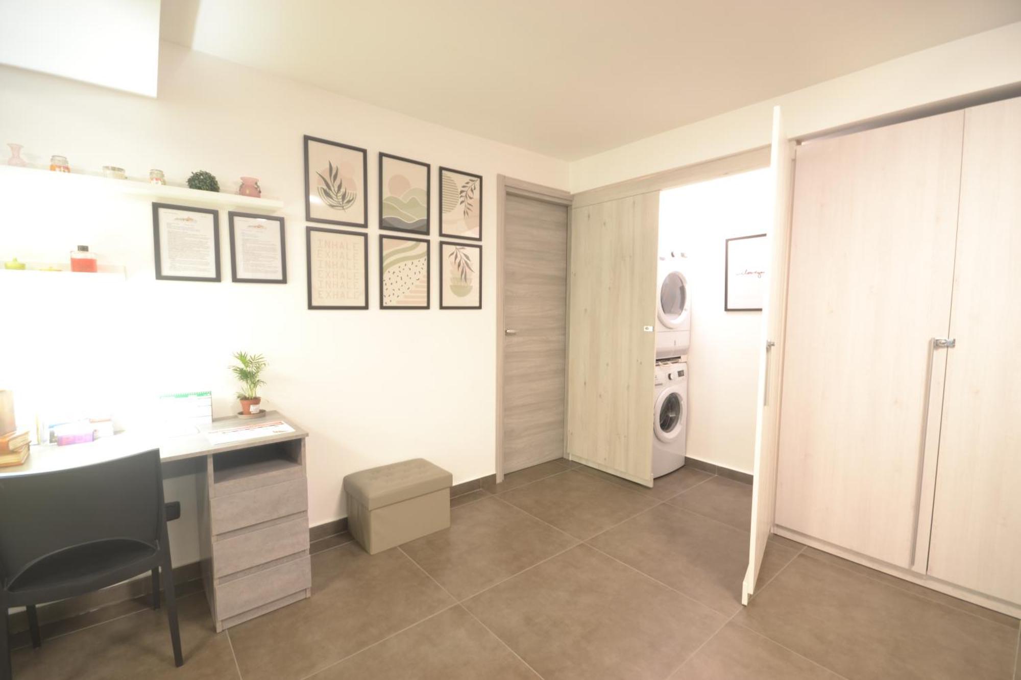 Orlando Catania Luxury Open Space エクステリア 写真